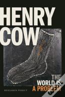 Henry Cow