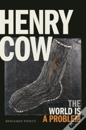 Capa do artigo Henry Cow