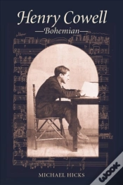 Capa do artigo Henry Cowell, Bohemian