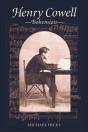 Henry Cowell, Bohemian - Preview