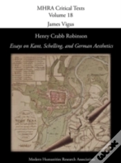 Capa do artigo Henry Crabb Robinson, 