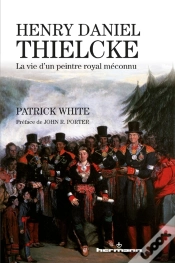 Capa do artigo Henry Daniel Thielcke