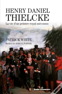 Capa do artigo Henry Daniel Thielcke
