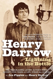 Henry Darrow