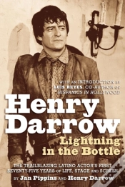 Capa do artigo Henry Darrow