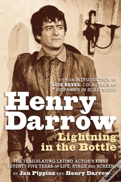 Capa do artigo Henry Darrow