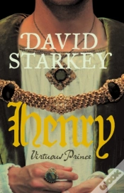 Capa do artigo Henry