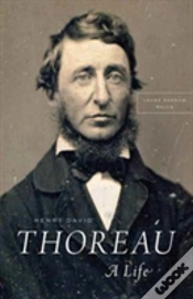 Capa do artigo Henry David Thoreau