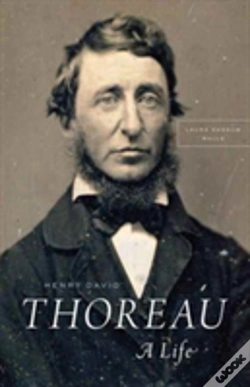 Capa do artigo Henry David Thoreau