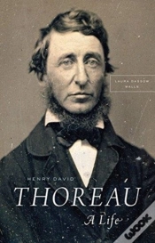 Capa do artigo Henry David Thoreau