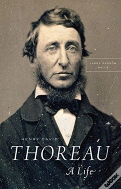 Capa do artigo Henry David Thoreau
