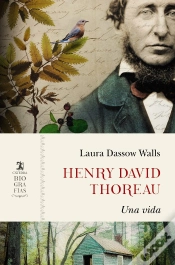 Capa do artigo Henry David Thoreau