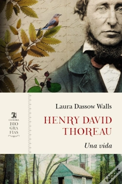 Capa do artigo Henry David Thoreau