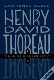 Capa do artigo Henry David Thoreau