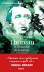 Henry David Thoreau ; Le Célibataire De La Nature - Preview
