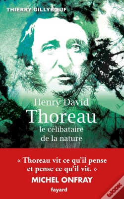 Capa do artigo Henry David Thoreau ; Le Célibataire De La Nature