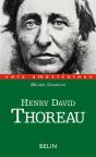 Henry David Thoreau : Paradoxes D'Excentrique - Preview