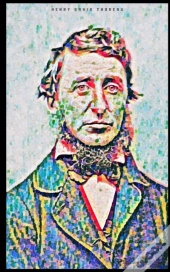 Henry David Thoreau