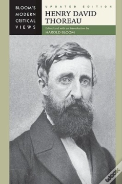 Capa do artigo Henry David Thoreau