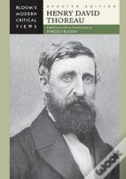 Henry David Thoreau