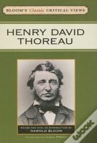 Henry David Thoreau