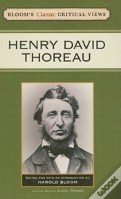 Capa do artigo Henry David Thoreau