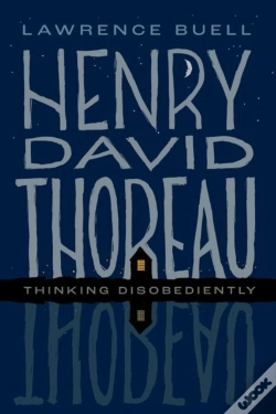 Capa do artigo Henry David Thoreau