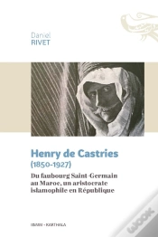 Capa do artigo Henry De Castries (1850-1927)