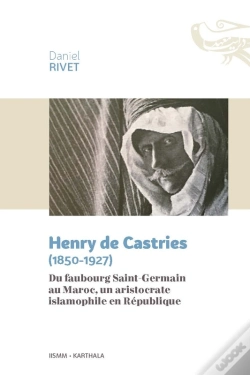 Capa do artigo Henry De Castries (1850-1927)