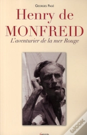 Capa do artigo Henry De Monfreid ; L