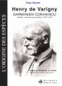 Henry De Varigny, Darwinien Convaincu - Preview