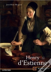 Capa do artigo Henry D