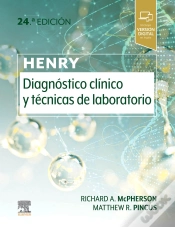 Capa do artigo Henry Diagnostico Clinico Y Tecnicas De Laboratorio