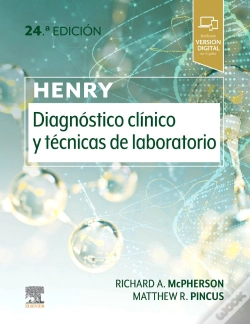 Capa do artigo Henry Diagnostico Clinico Y Tecnicas De Laboratorio