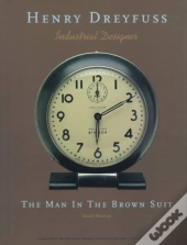 Henry Dreyfuss, Industrial Designer