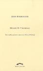 Henry D.Thoreau - Preview