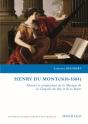 Henry Du Mont - Preview