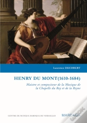 Capa do artigo Henry Du Mont