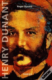 Capa do artigo Henry Dunand Gustave Moynier