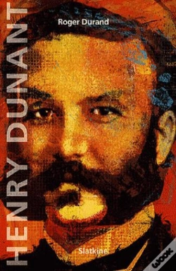 Capa do artigo Henry Dunand Gustave Moynier