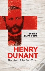 Capa do artigo Henry Dunant