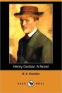 Henry Dunbar: A Novel (Dodo Press) - Preview
