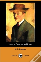 Capa do artigo Henry Dunbar: A Novel (Dodo Press)