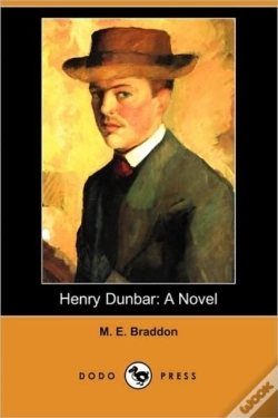 Capa do artigo Henry Dunbar: A Novel (Dodo Press)