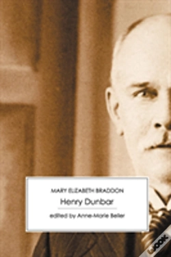 Capa do artigo Henry Dunbar