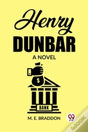 Capa do artigo Henry Dunbara Novel (Edition2023)