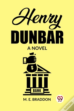 Capa do artigo Henry Dunbara Novel (Edition2023)