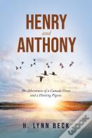 Henry & Anthony