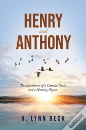 Henry & Anthony