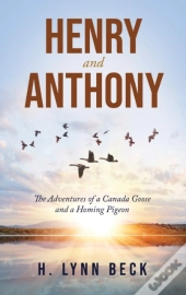 Henry & Anthony